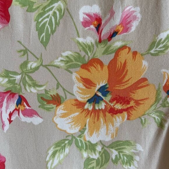 Liz Claiborne Lizwear Dress - Picture 5 of 7